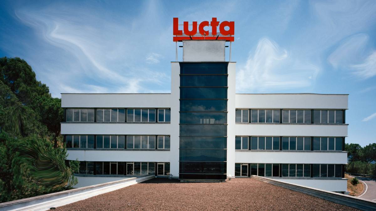 Incorporación inmediata: Lucta busca nuevos profesionales para trabajar en sus laboratorios