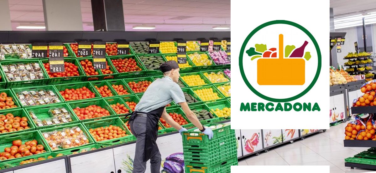 Mercadona Empleo 2020