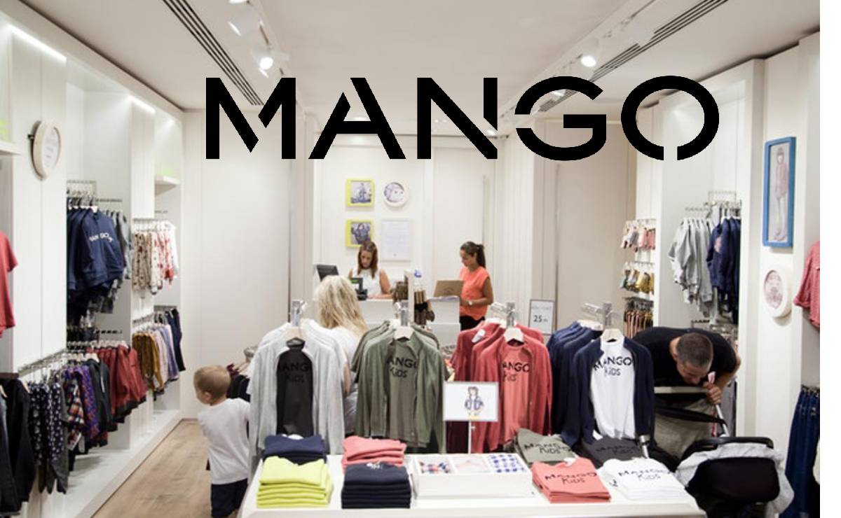 Oportunidad de empleo en sector de la moda: 64 están vacantes en Mango