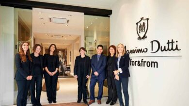28 ofertas de empleo en Massimo Dutti