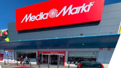 Media markt empleo nuevo