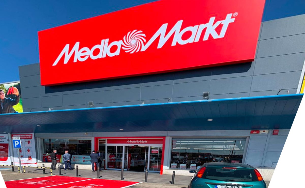 114 empleos en las tiendas de MediaMarkt