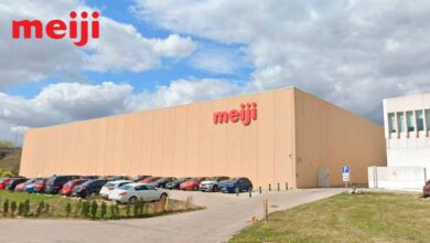 Meiji Pharma solicita Operarios de Inyectables en Madrid