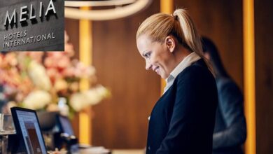 Nueva Apertura en Madrid: Hotel El Autor Busca Recepcionista para el Turno de Noche