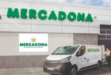 Mercadona busca repartidores/as para su servicio online en Alicante