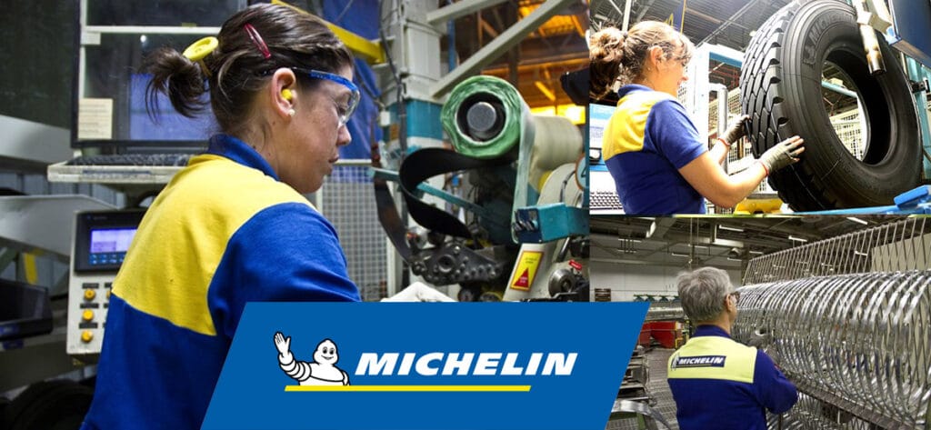 Michelin aranda de duero
