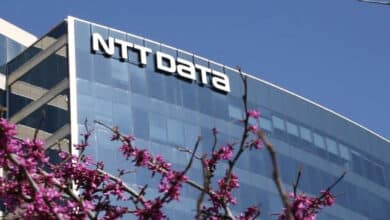 NTT DATA imagen empresa