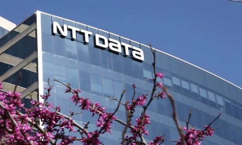 Ofertas de empleo en NTT DATA