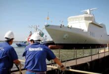 Navantia Abre Bolsa de Empleo con Contratos Indefinidos