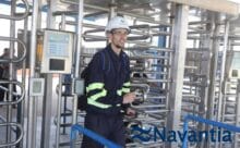 Navantia dispone de nuevas ofertas de empleo (último día 11 de agosto)