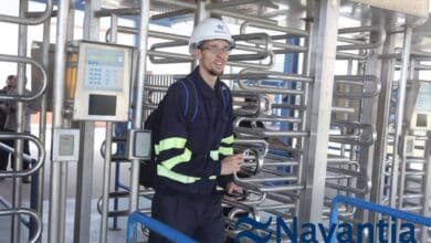 Navantia dispone de nuevas ofertas de empleo (último día 11 de agosto)