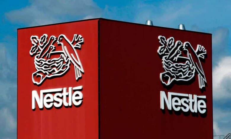 Nestle empleos oct23