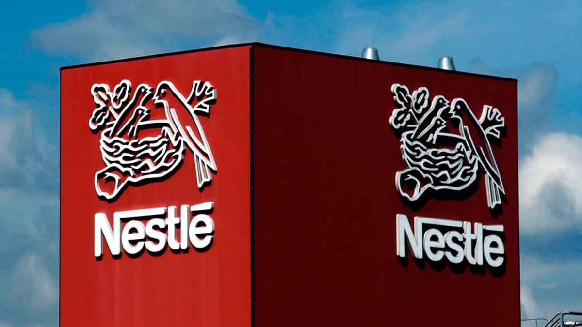 ¡Únete a una gran empresa! 95 plazas de trabajo están vacantes en Nestlé