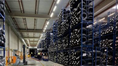 Oportunidad para trabajar en centro logísticos de Toledo: NEX necesita nuevo personal
