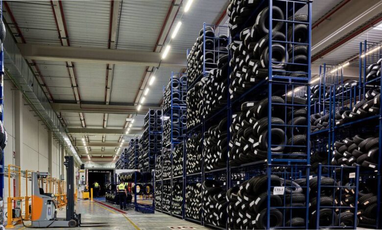 Oportunidad para trabajar en centro logísticos de Toledo: NEX necesita nuevo personal