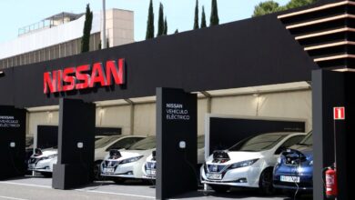 Nueva oferta de empleo en la empresa Nissan