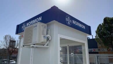 Normon busca nuevos talentos para incorporarlos a su planta en Madrid
