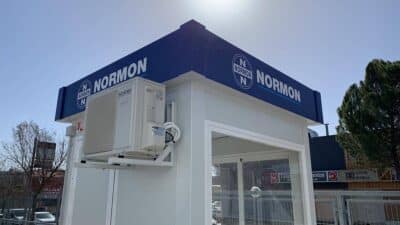 Normon empleos ene24