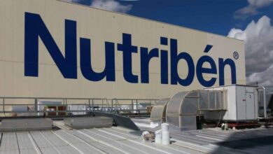 NUTRIBEN ofrece empleos para operarios de producción CON CONTRATO FIJO