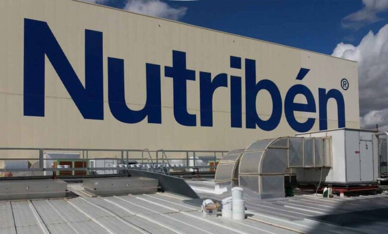 NUTRIBEN ofrece empleos para operarios de producción CON CONTRATO FIJO