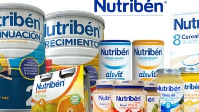 Nutribén busca operarios para trabajar en su fábrica de Meco en Madrid