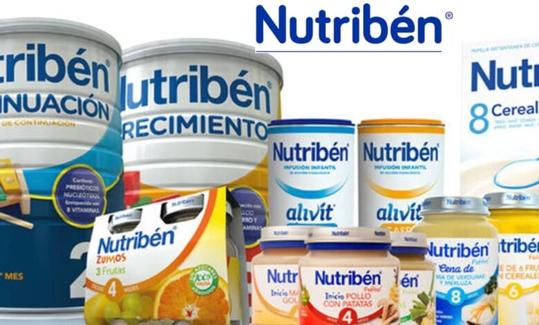 Nutribén busca operarios para trabajar en su fábrica de Meco en Madrid