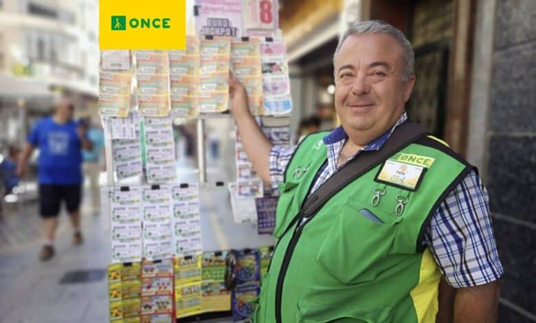Oferta de trabajo tiene disponible el Grupo Once dirigida a personas con o sin experiencia