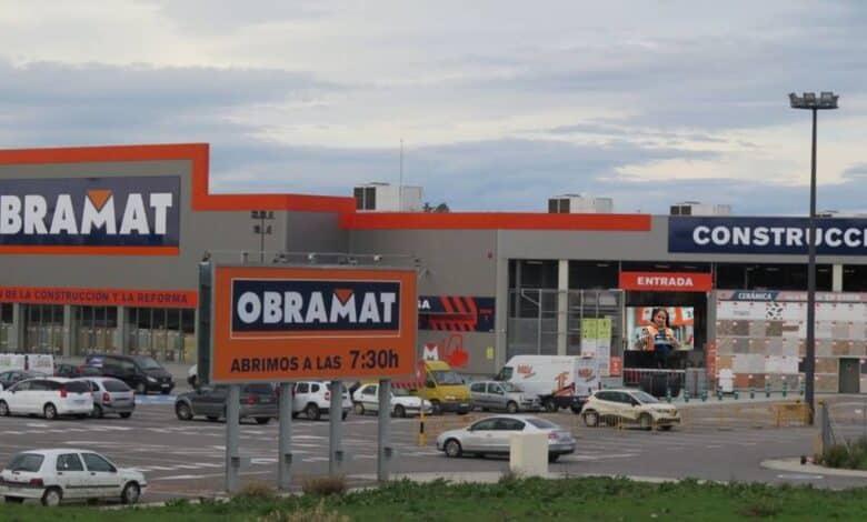 Oportunidad de teletrabajo bajo contratación fija en Obramat