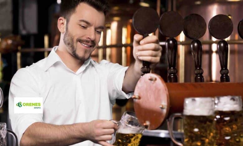 Oportunidad en ocio y hostelería: 12 empleos están vacantes en Orenes Group