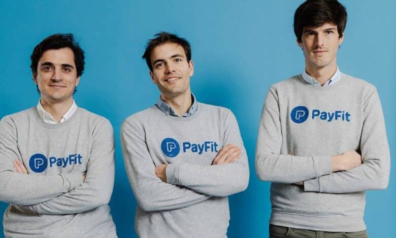 PayFit personal empleos oct23