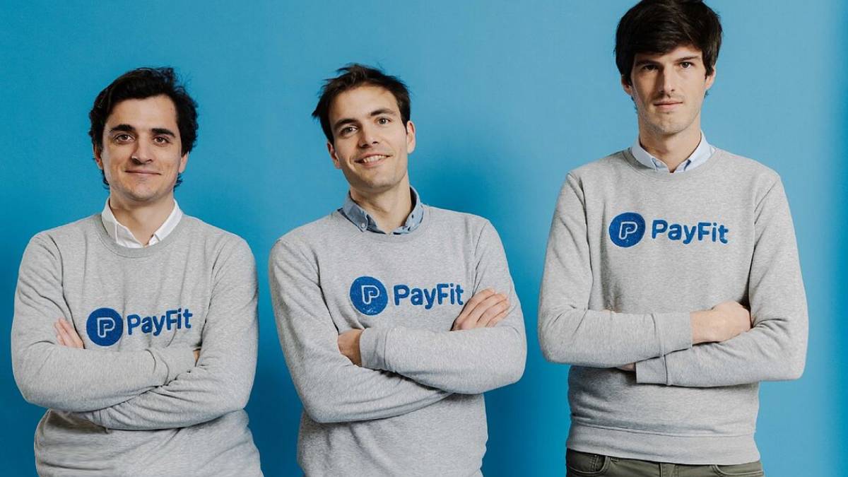 26 empleos en PayFit, para estudiantes y profesionales