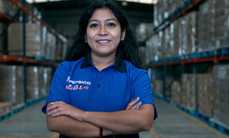 ¡Sueldos por encima de la medida nacional! PepsiCo dispone de 26 nuevas vacantes de empleo