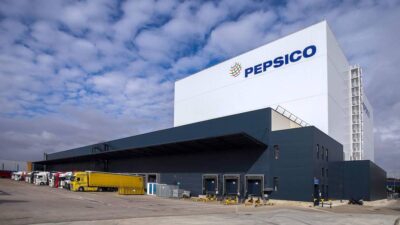 Pepsico empleos sede sep23