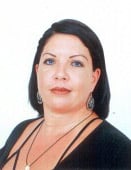 Photo of Perla Camero