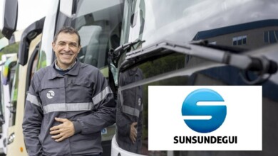 400 profesionales contratará Sunsundegui y Volvo para fabricar autobuses en Navarra