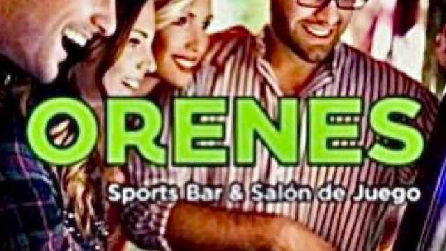 Personal de Bar Orihuela