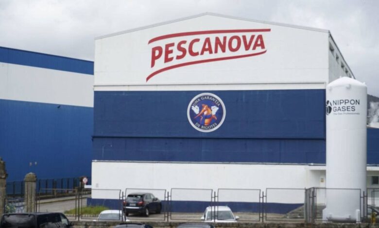 Nuevas ofertas de empleo en Pescanova en su centro de A Coruña