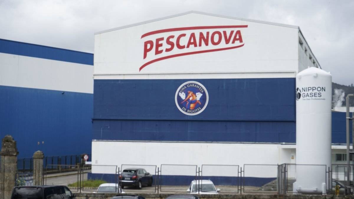 Nuevas ofertas de empleo en Pescanova en su centro de A Coruña 
