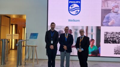 Philips empleos dic23