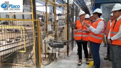 Grupo Placo anuncia nuevas vacantes para su planta en Madrid