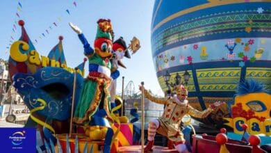 PortAventura Park contratará 43 profesionales para la temporada del 2024