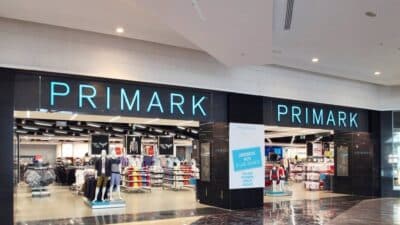 Primark empleos dic23