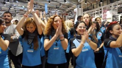 Primark empleos personal tiendas nov23