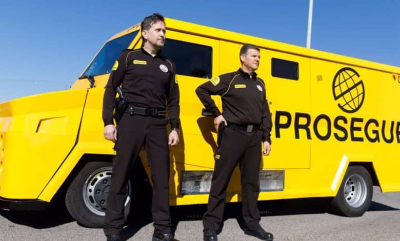 Ofertas de empleo en Prosegur: Nuevas oportunidades en el sector de la seguridad y ventas