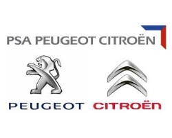 Enviar currículum Psa Peugeot Citroen