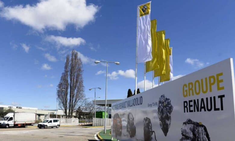 Renault empleos feb24
