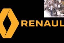 Renault empleos trabajadores Valladolid