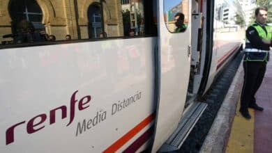 Renfe proyecta crear 100 empleos con nueva planta en Olmedo