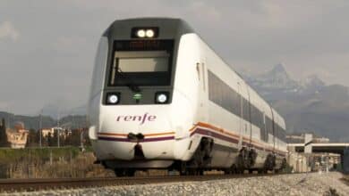 Renfe solicita personal para sus Estructuras de Apoyo