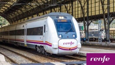 Renfe abre una convocatoria para contratar 210 trabajadores en mantenimiento con empleo fijo